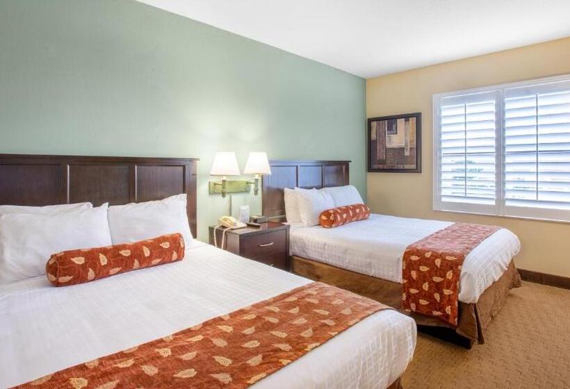 Люкс, Staysky Suites I Drive Orlando Near Universal