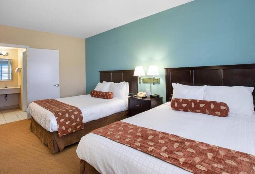 Люкс, Staysky Suites I Drive Orlando Near Universal