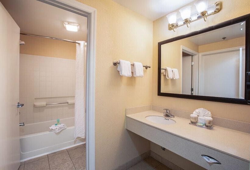 Люкс, Staysky Suites I Drive Orlando Near Universal