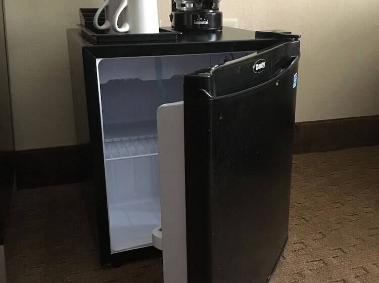 Номер Executive, Staysky Suites I Drive Orlando Near Universal