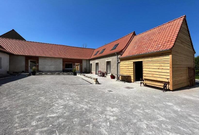 إستديو عائلى, Les Bobos à La Ferme