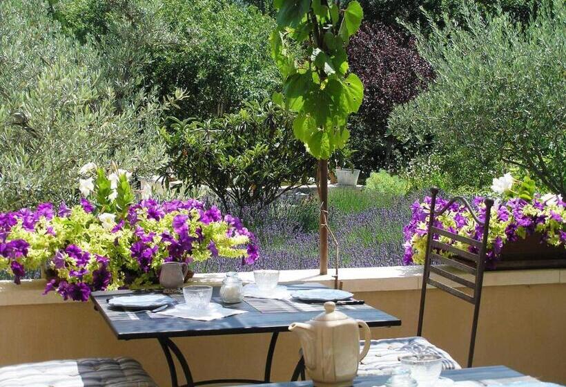 Номер Deluxe, Clos Des Lavandes   Chambres Et Suites De Charme Climatisées Luberon