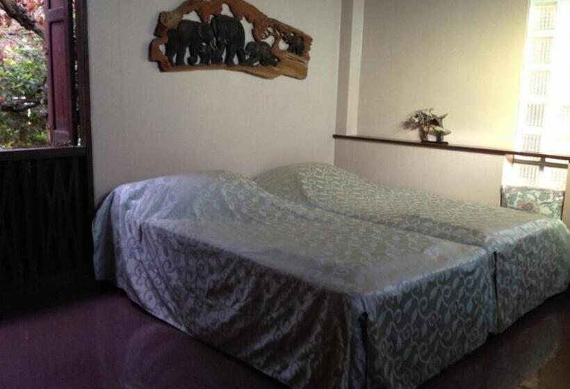 １ベッドルームハウス, Ayothaya Riverside House