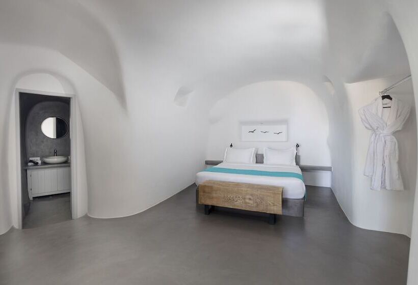 Suite Vue Mer, Danae Suites Santorini