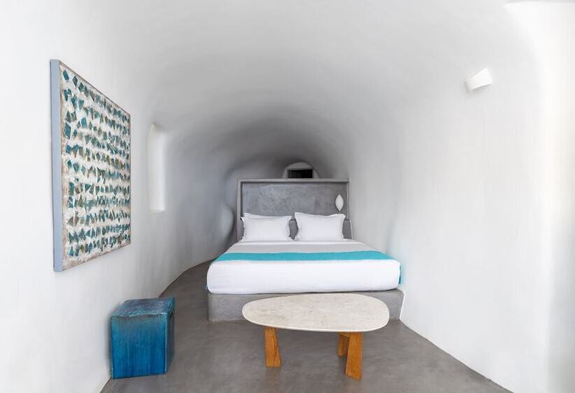 Suite Vue Mer, Danae Suites Santorini