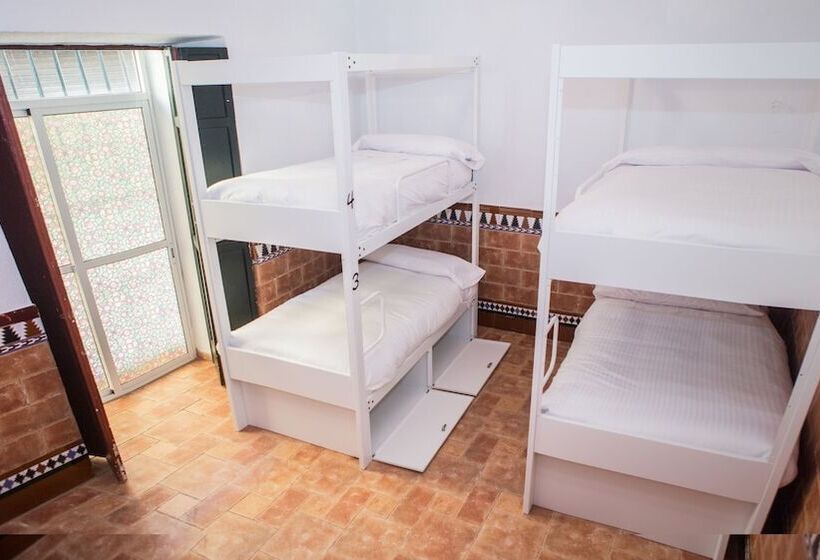 Семейный Номер, Vivian S Guest House