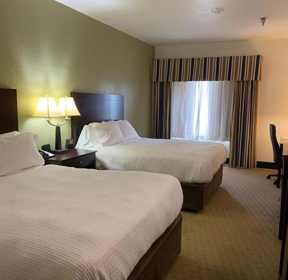 Номер Стандарт, Best Western Celina
