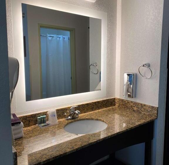 Номер Стандарт, Best Western Celina