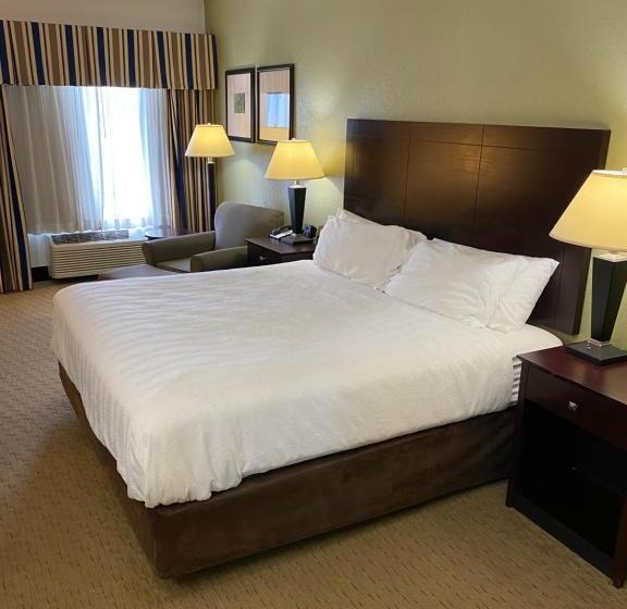 Стандартный Номер Кровать Кинг, Best Western Celina