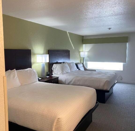 Номер Стандарт, Best Western Celina
