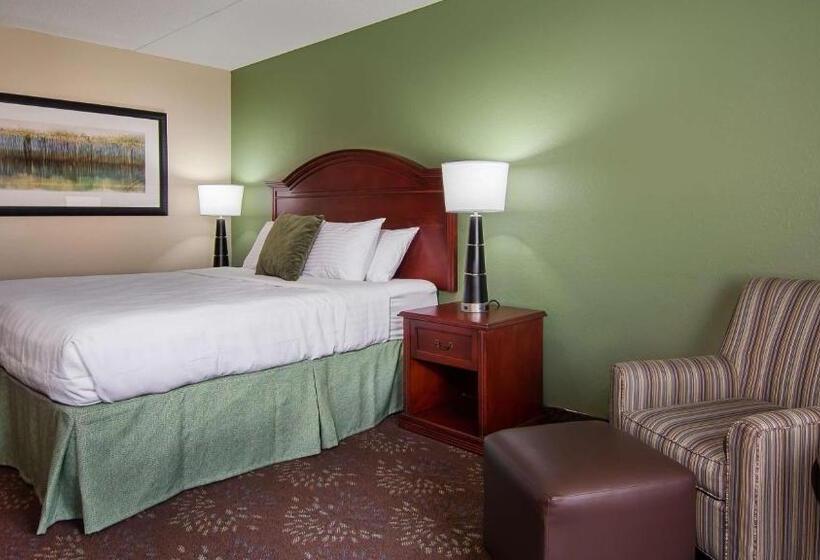 스탠다드 룸, Best Western Plus New Ulm