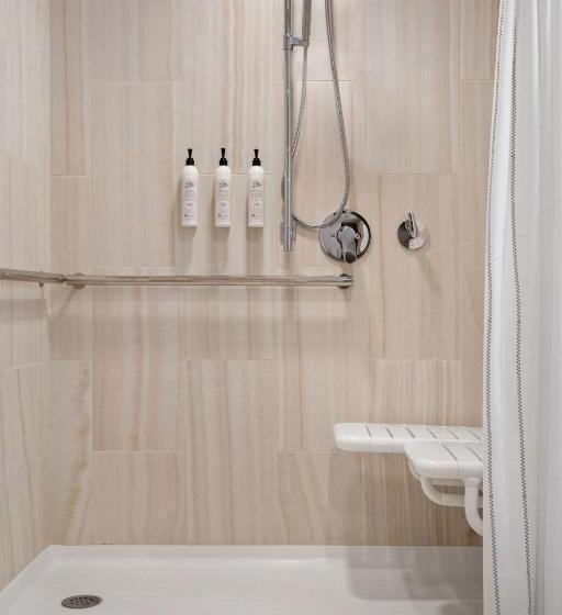 Номер Стандарт, Delta Hotels By Marriott Allentown Lehigh Valley