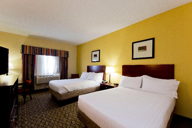 Номер Стандарт, Holiday Inn Express Stephens City, An Ihg