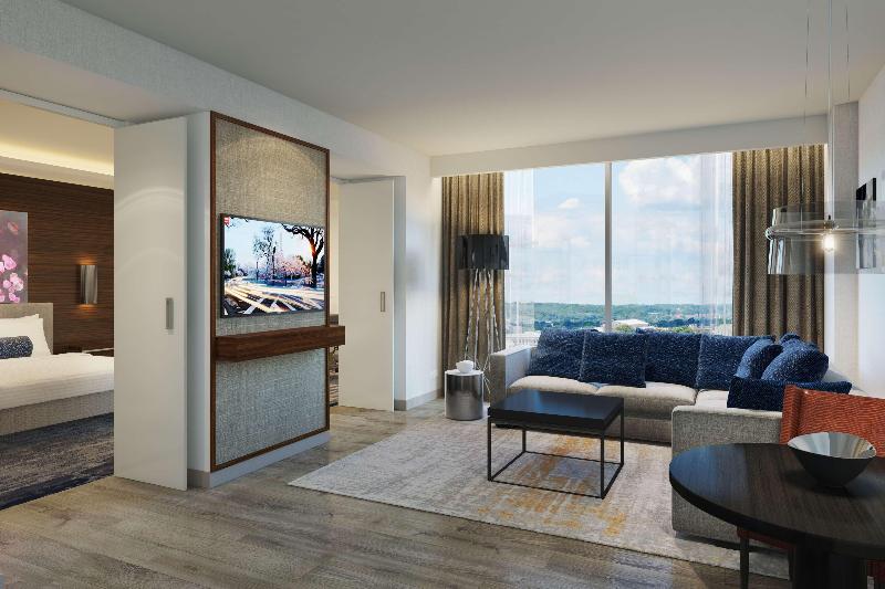 Стандартный Номер Кровать Кинг, Holiday Inn Express Stephens City, An Ihg