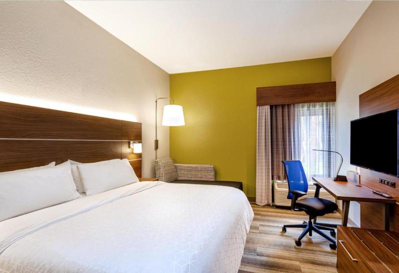 Номер Стандарт, Holiday Inn Express Tampa Brandon, An Ihg