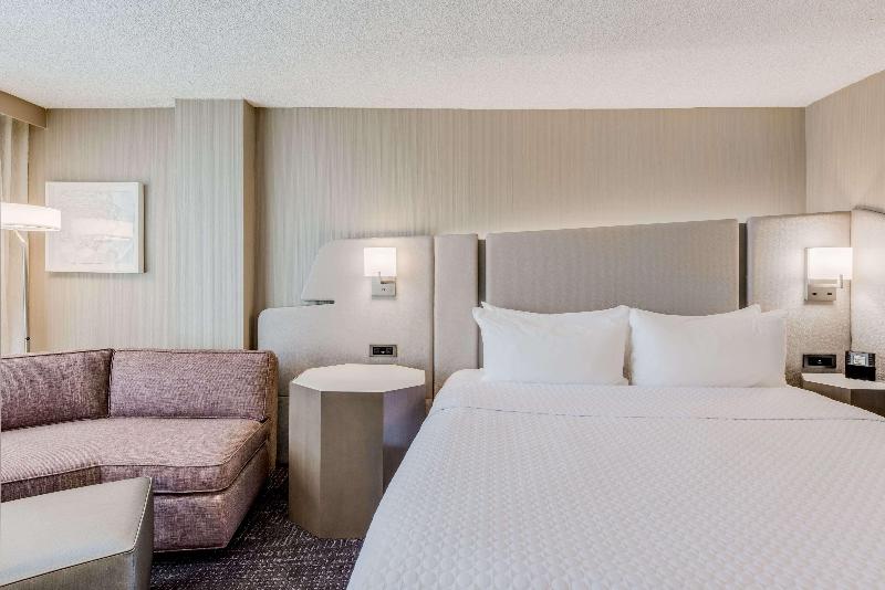 חדר דלוקס, Sonesta Denver Downtown