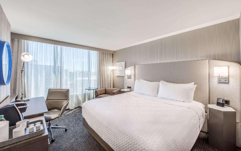 Quarto Deluxe, Sonesta Denver Downtown