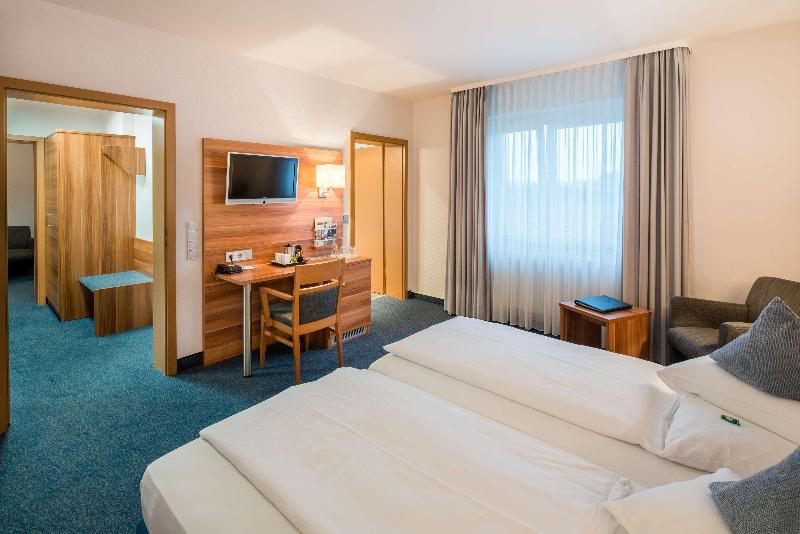 Quarto Estandar para Deficientes Físicos, Sonesta Denver Downtown