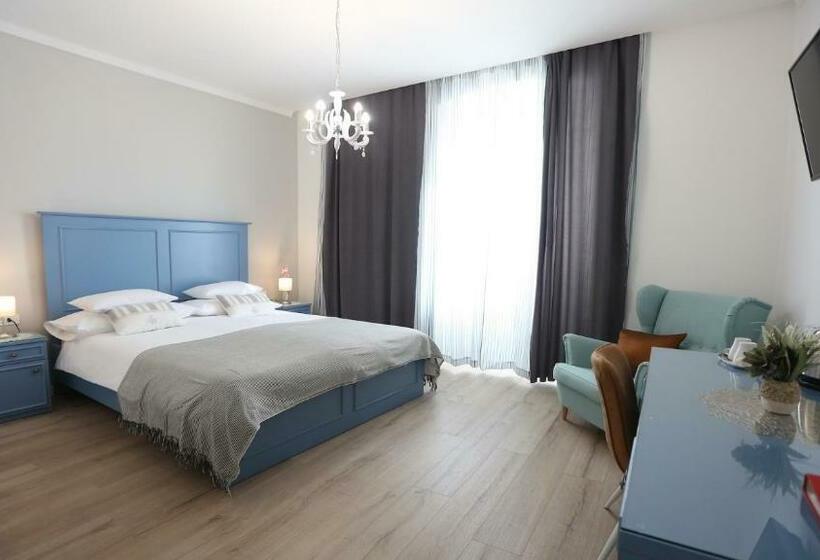 Номер Superior, Centrum Luxury Rooms