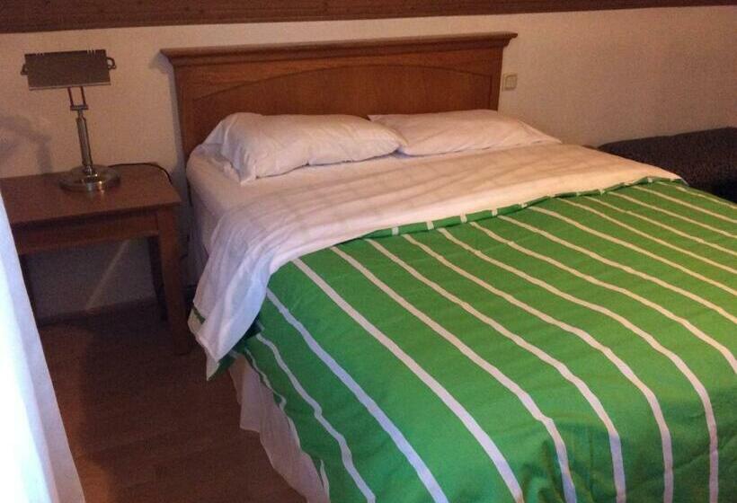 Номер Стандарт, Mountain View Rooms