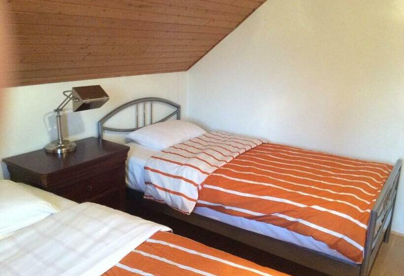 Апартаменты 2 Спальни, Mountain View Rooms