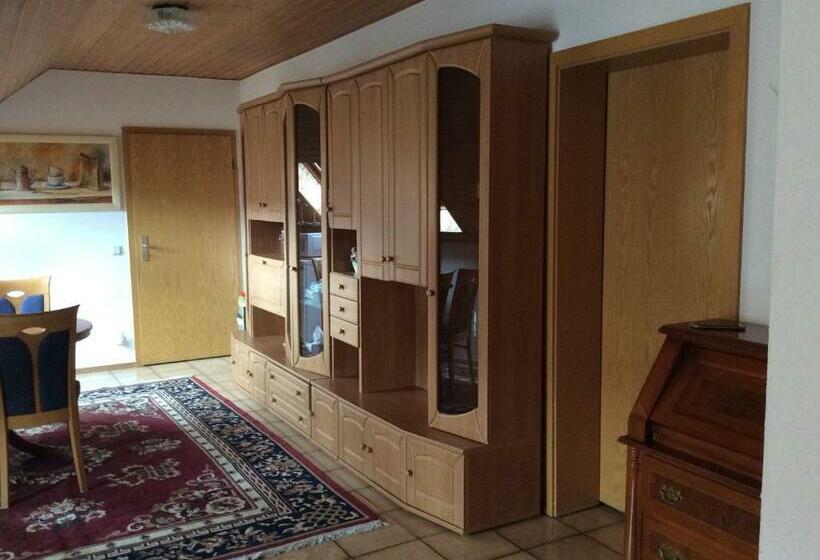 Апартаменты 2 Спальни, Mountain View Rooms