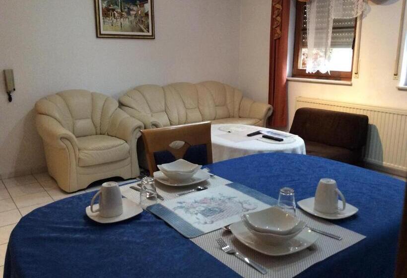 Люкс, Mountain View Rooms