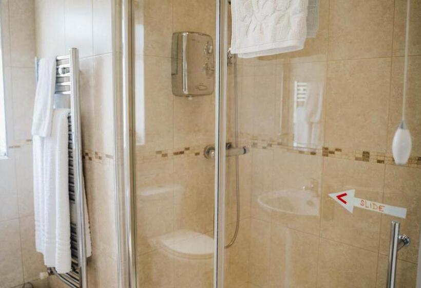 Номер Deluxe, Dunagree Bed & Breakfast