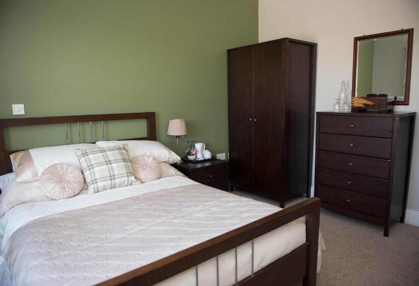 Номер Deluxe, Dunagree Bed & Breakfast