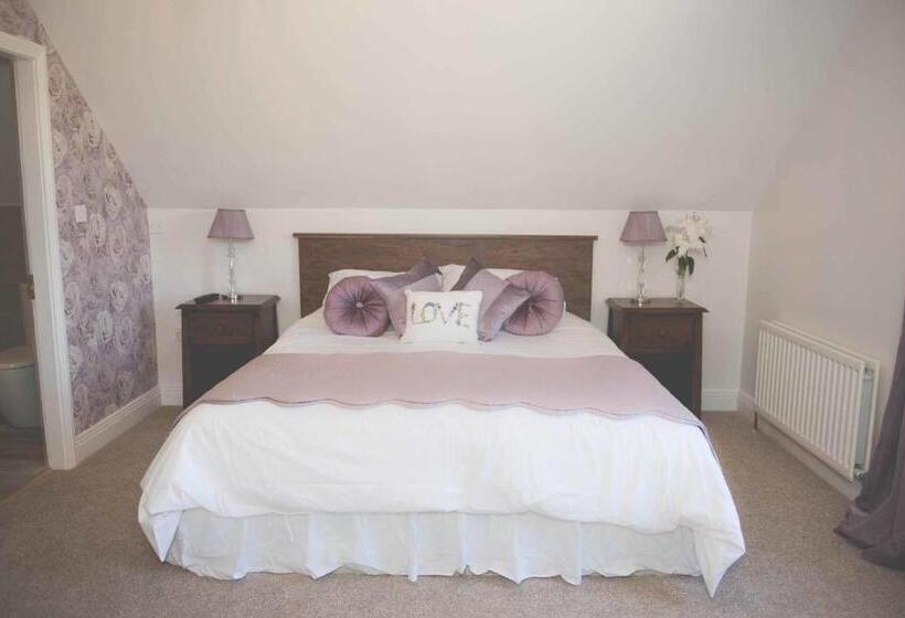 Номер Superior, Dunagree Bed & Breakfast