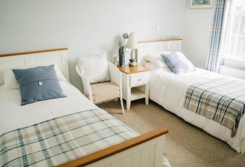 Номер Стандарт, Dunagree Bed & Breakfast