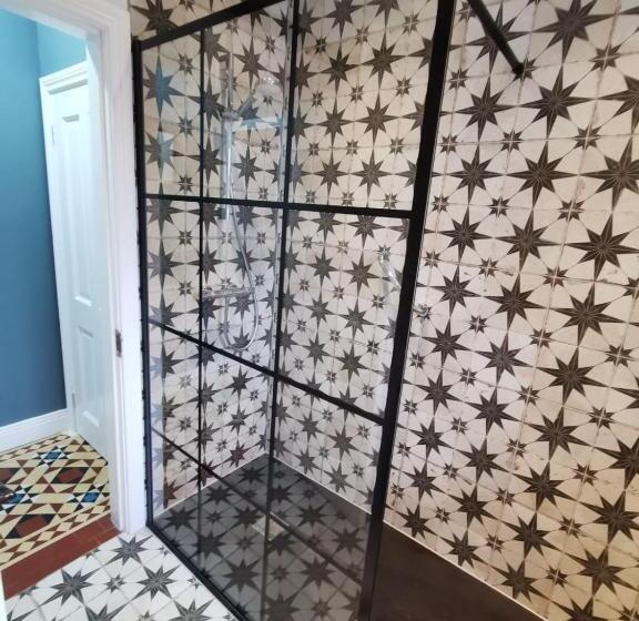 Номер Стандарт, Dunagree Bed & Breakfast