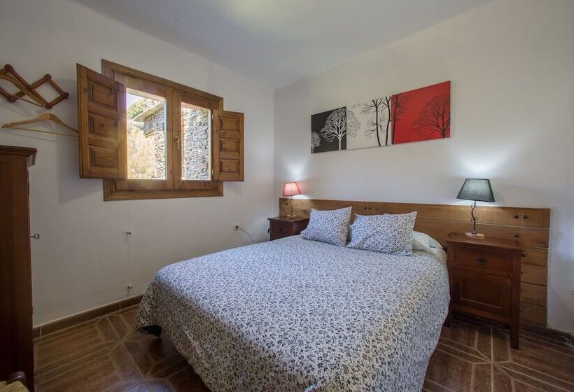 Апартаменты Comfort 2 Спальни, Apartamentos Balcón Del Cielo