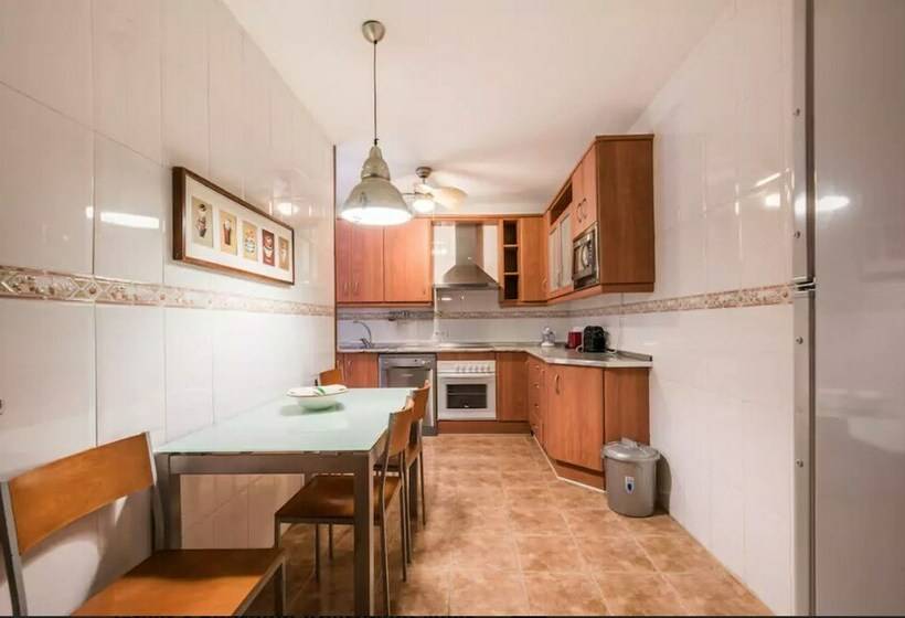 Семейные Апартаменты, Apartamento Acebuche 34