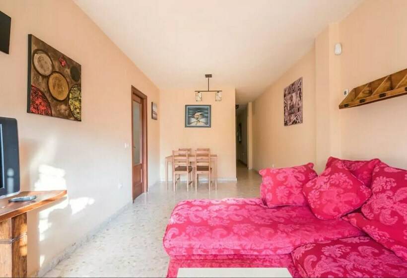 Семейные Апартаменты, Apartamento Acebuche 34