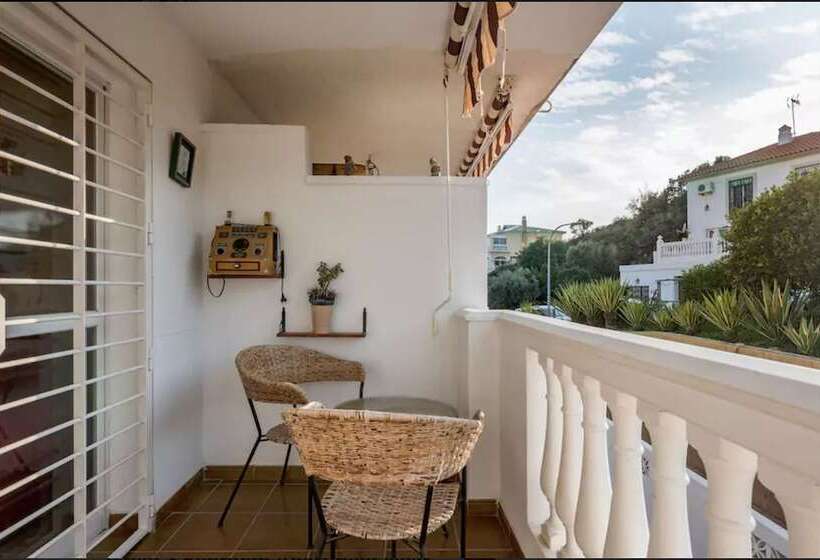 Семейные Апартаменты, Apartamento Acebuche 34