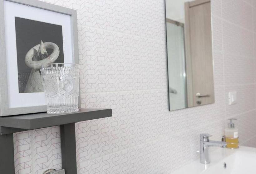 침실 1개 아파트, Minerva Residence