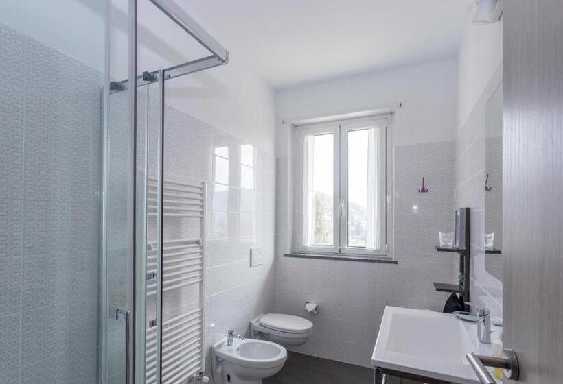 침실 2개 아파트, Minerva Residence