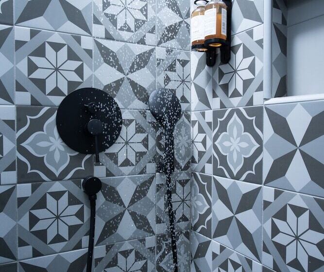 استودیوی استاندارد, Monemvasia Green Apartments