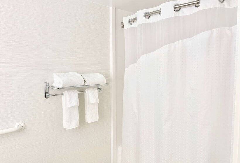 장애인을 위한 스위트, Best Western Springfield