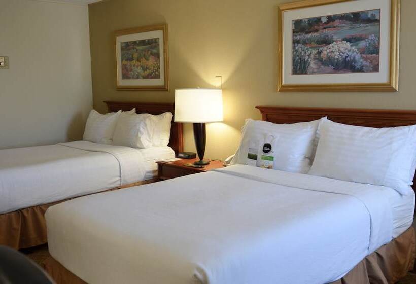 스탠다드 룸 더블 침대 2개, Clarion Inn Frederick Event Center