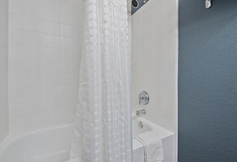 Escritório Estándar, Extended Stay America Suites  Miami  Airport  Blue Lagoon