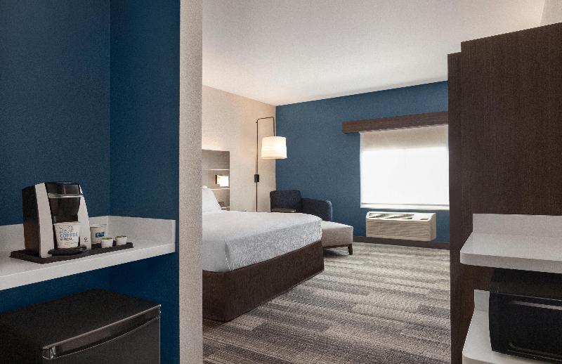 스탠다드 룸, Holiday Inn Express & Suites Denver Airport, An Ihg