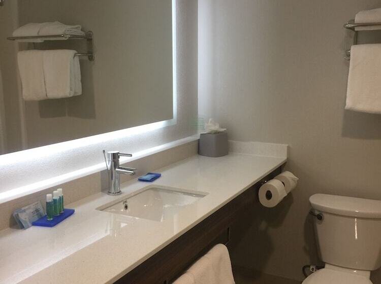 标准间, Holiday Inn Express Hotel & Suites Pigeon Forge, An Ihg