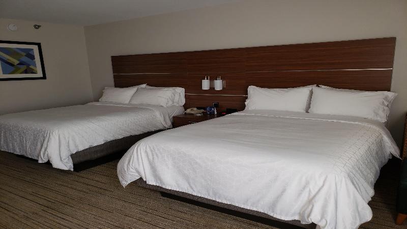 标准间, Holiday Inn Express Hotel & Suites Pigeon Forge, An Ihg