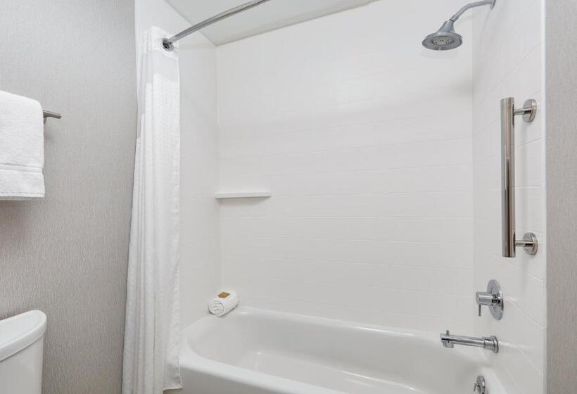 Номер Стандарт, Holiday Inn Express Scottsbluff   Gering, An Ihg