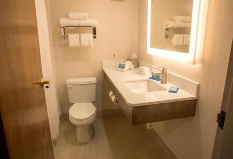 스탠다드 룸, Holiday Inn Express Easton, An Ihg