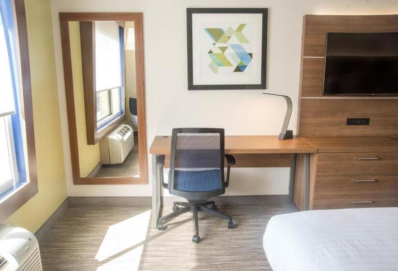 스탠다드 룸, Holiday Inn Express Easton, An Ihg