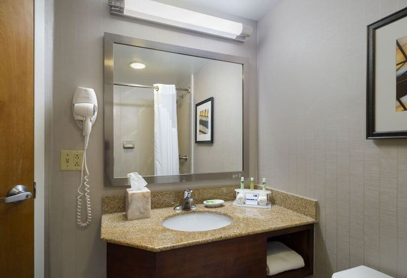Номер Стандарт, Holiday Inn Express Hershey Harrisburg Area, An Ihg