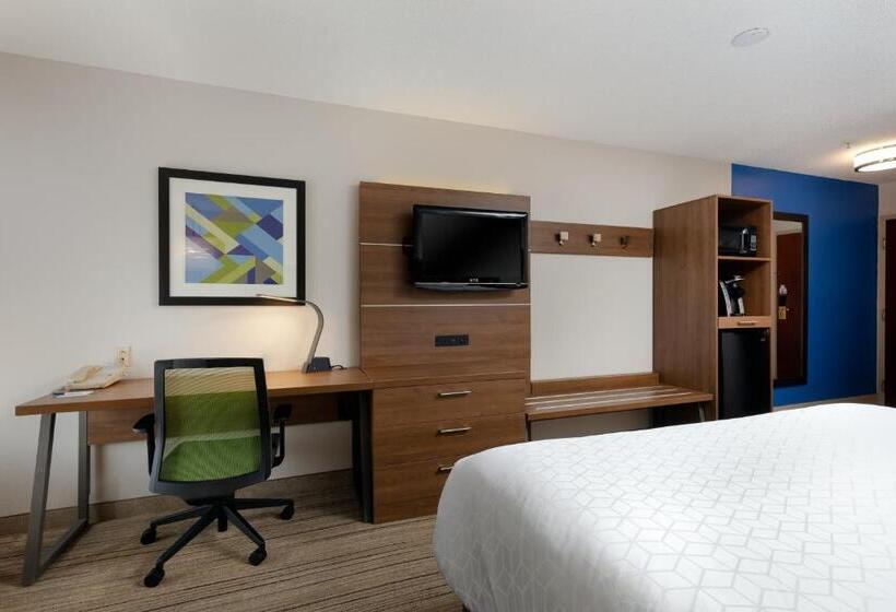 חדר סטנדרט, Holiday Inn Express & Suites Milton East I 10, An Ihg